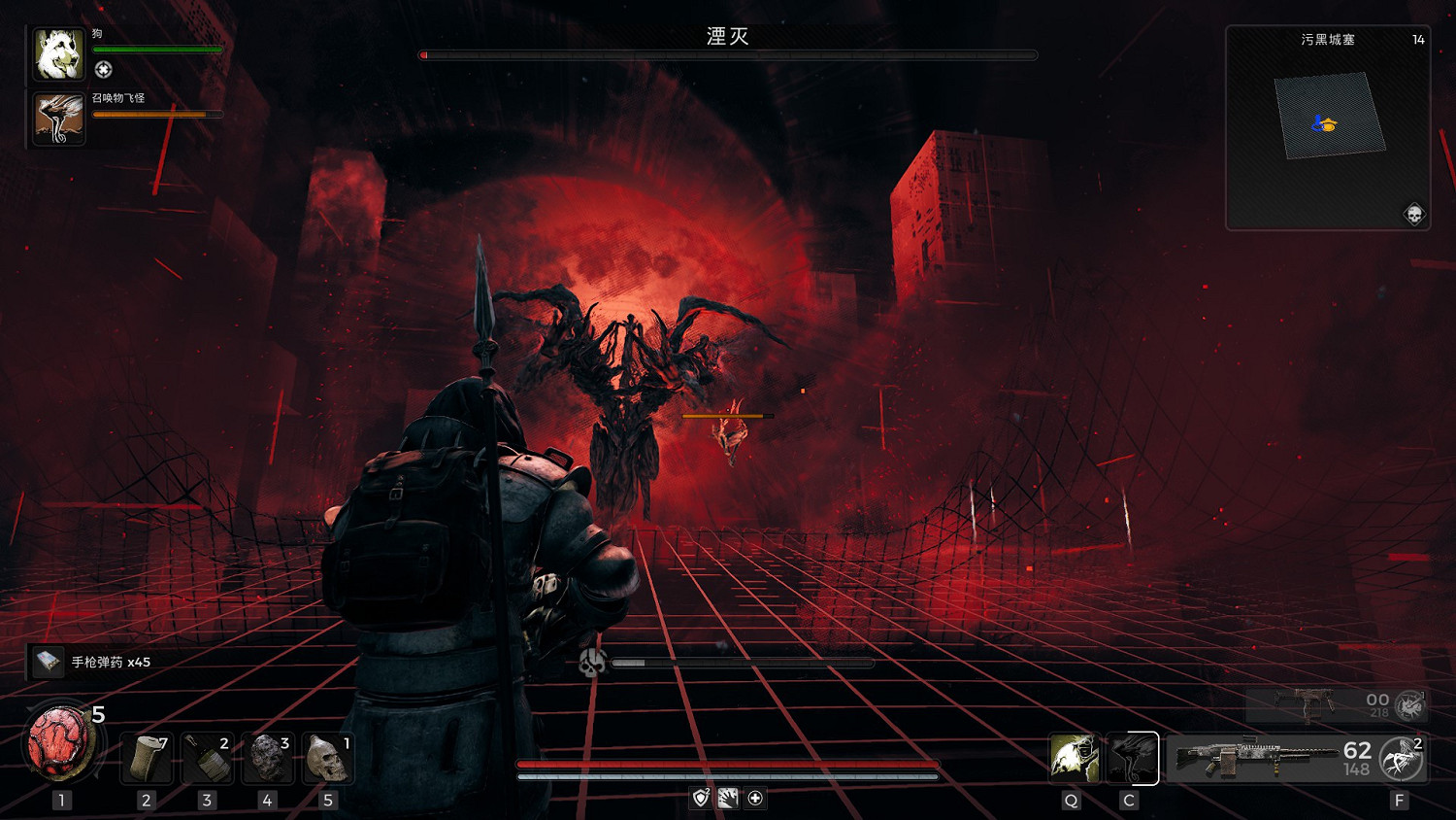 《遺跡2》單刷bd超級龜殼流分享 單刷bd超級龜殼流怎麽搭配？