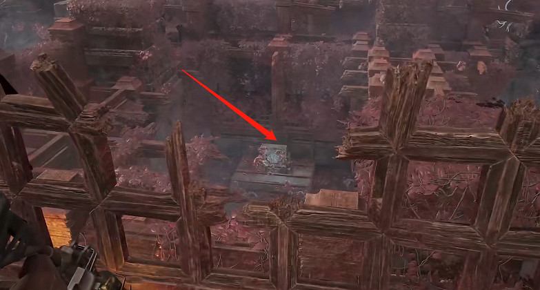 《遺跡2》皇家花園羅盤解密攻略