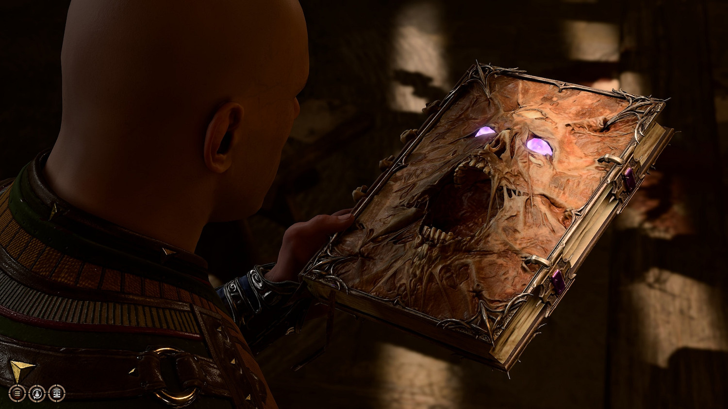 《柏德之門3》第一章地獄鐵在哪?第一章地獄鐵位置分享 《柏德之門3》第一章地獄鐵在哪?第一章地獄鐵位置分享