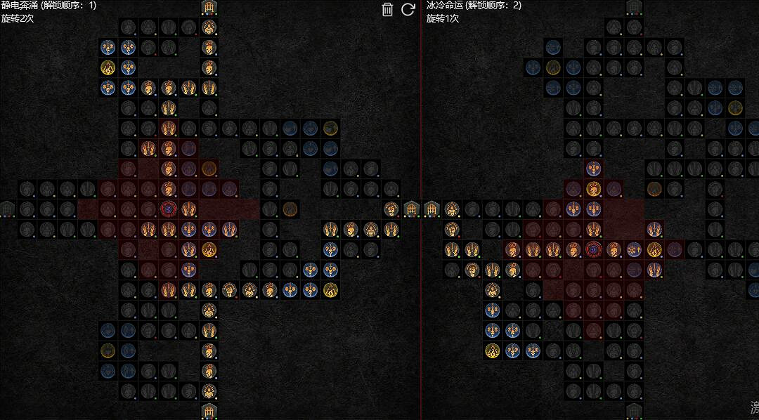 《暗黑破壞神4》S1直流電法師bd思路 S1直流電法師怎麽玩? 《暗黑破壞神4》S1直流電法師bd思路 S1直流電法師怎麽玩?