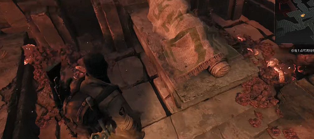 《遺跡2》挽歌羅盤解密攻略