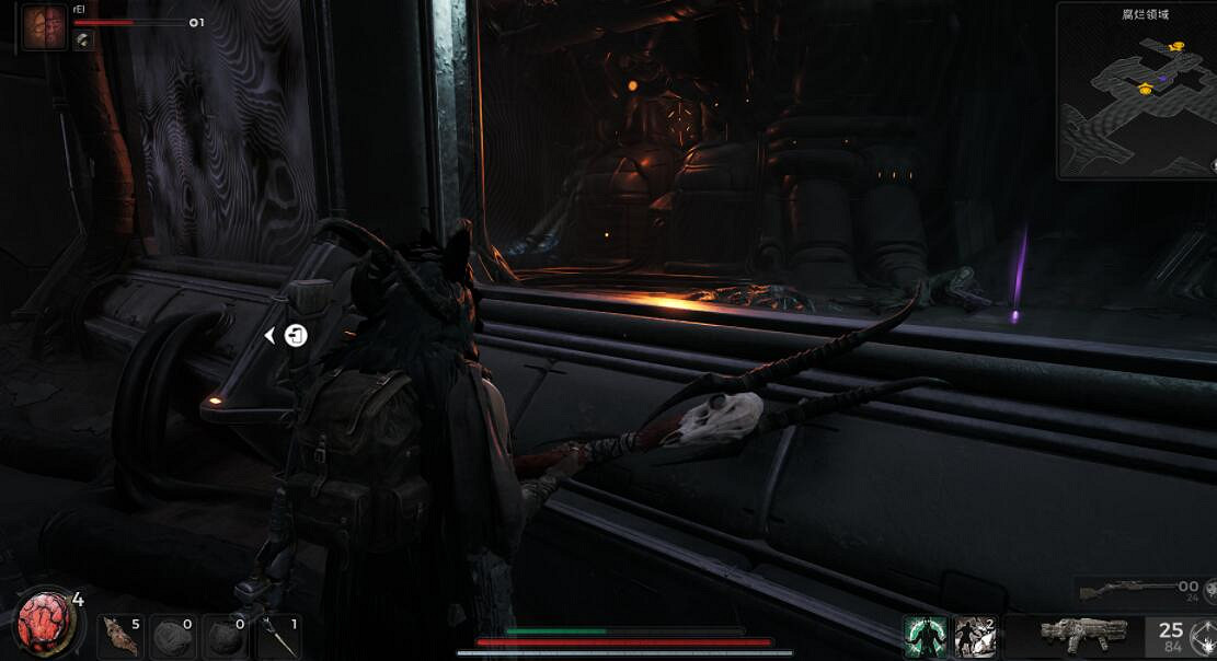 《遺跡2》涅魯德腐爛領域房間怎麽進？涅魯德腐爛房間進入方法