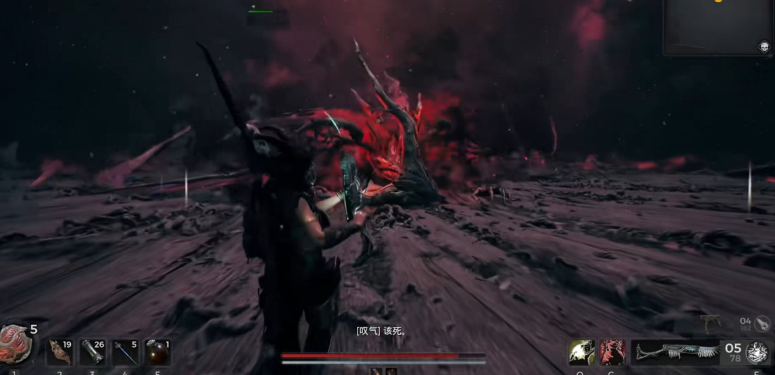 《遺跡2》全流程圖文攻略