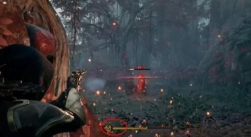 《遺跡2》第二章扭曲教堂怎麽過？第二章扭曲教堂攻略