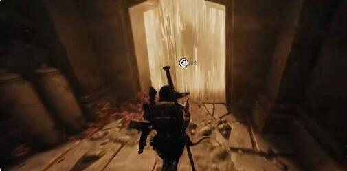 《遺跡2》第二章扭曲教堂怎麽過？第二章扭曲教堂攻略