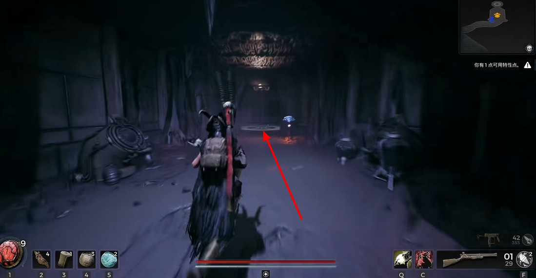 《遺跡2》全流程圖文攻略