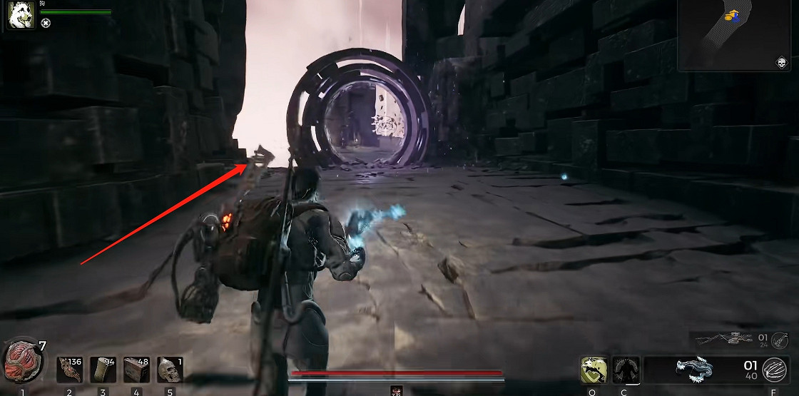 《遺跡2》全武器裝備飾品解密收集攻略