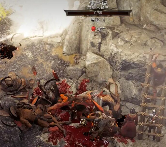 《柏德之門3》損壞鏈迦獲得方法 《柏德之門3》損壞鏈迦獲得方法