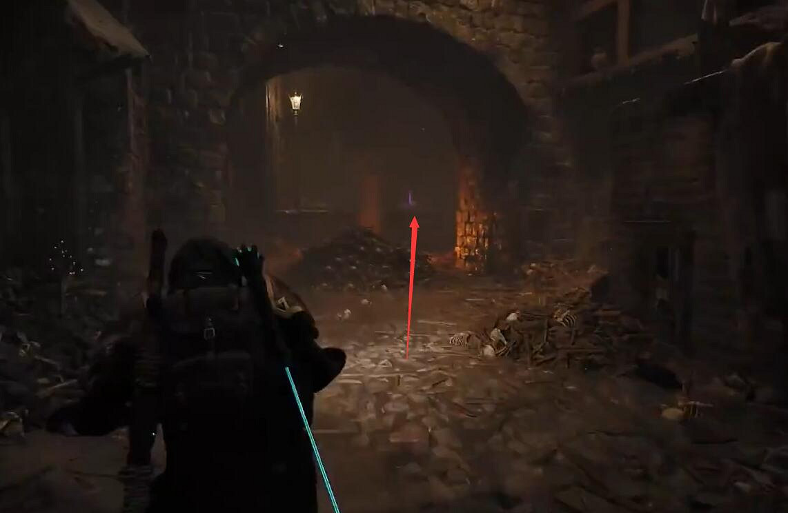 《遺跡2》全武器裝備飾品解密收集攻略