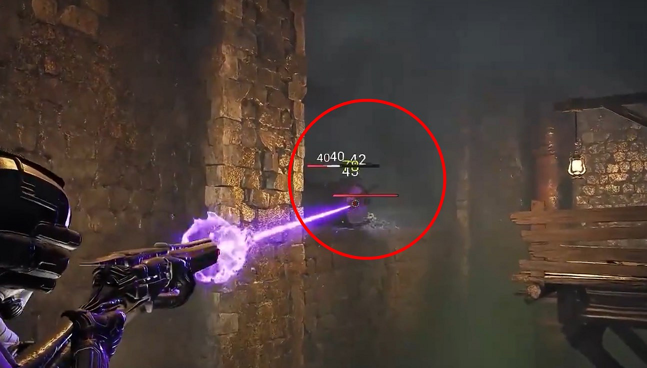 《遺跡2》隱藏武器榴彈炮巔峰獲得方法