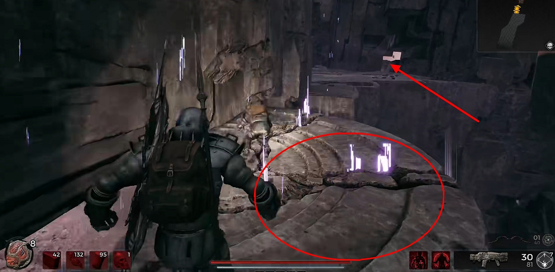 《遺跡2》全武器裝備飾品解密收集攻略