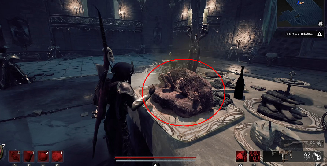 《遺跡2》全流程圖文攻略