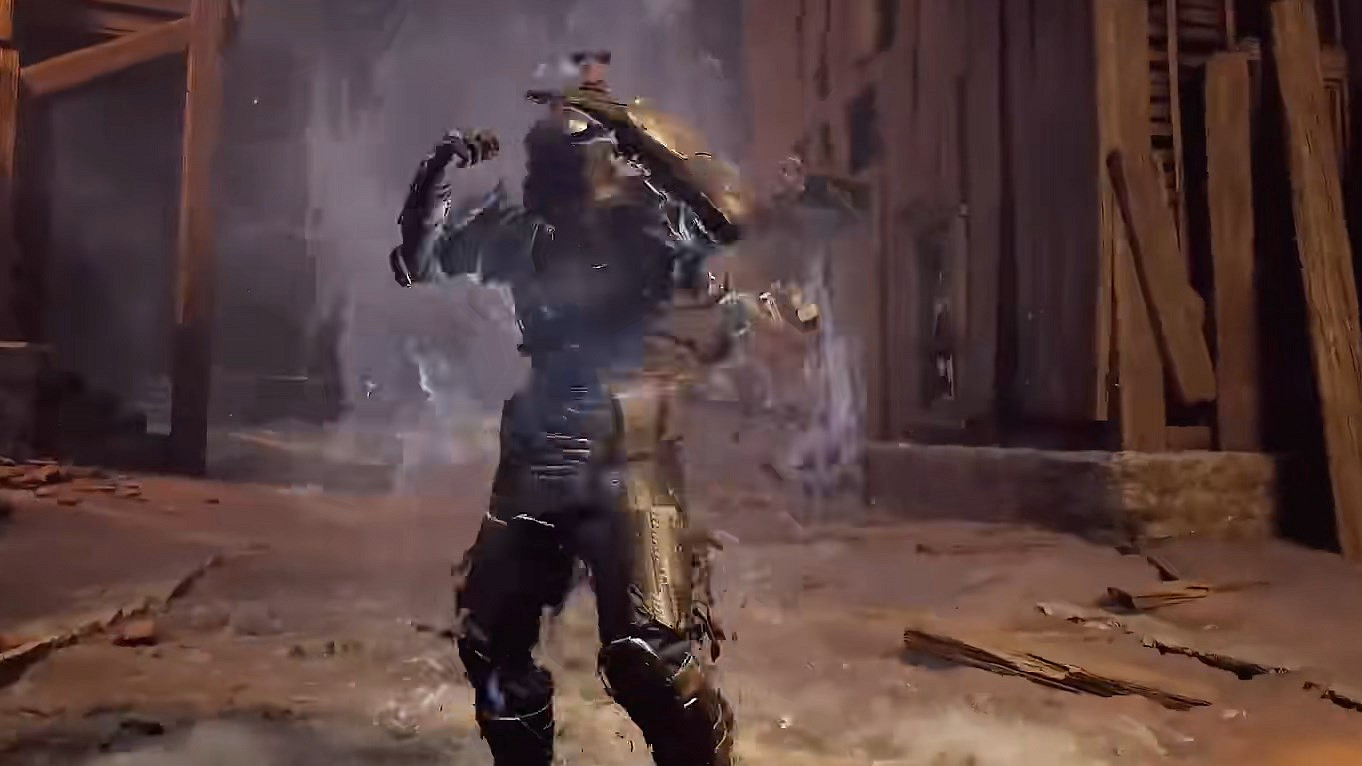 《遺跡2》全職業介紹