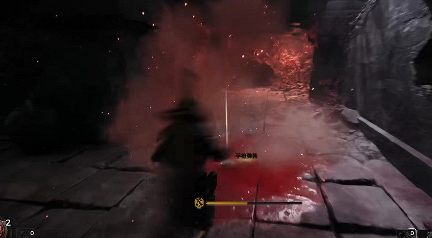 《遺跡2》全流程圖文攻略