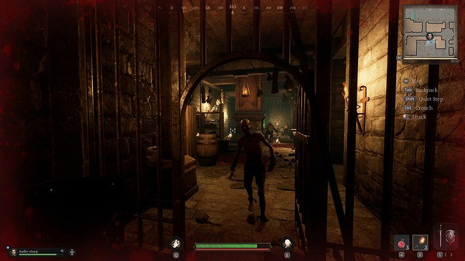 PVPVE新遊《GREED IS GOOD》上架Steam平台! PVPVE新遊《GREED IS GOOD》上架Steam平台!