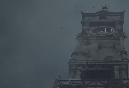 《遺跡2》赫達斯鍾樓解密攻略