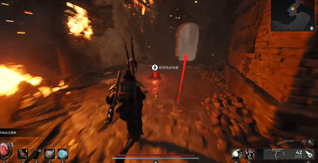 《遺跡2》全流程圖文攻略