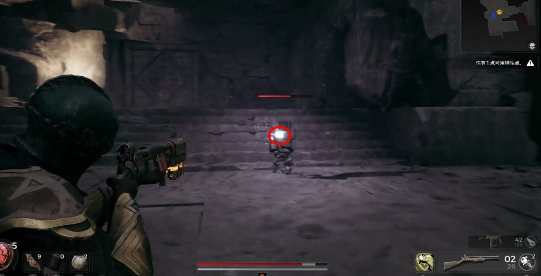 《遺跡2》全流程圖文攻略