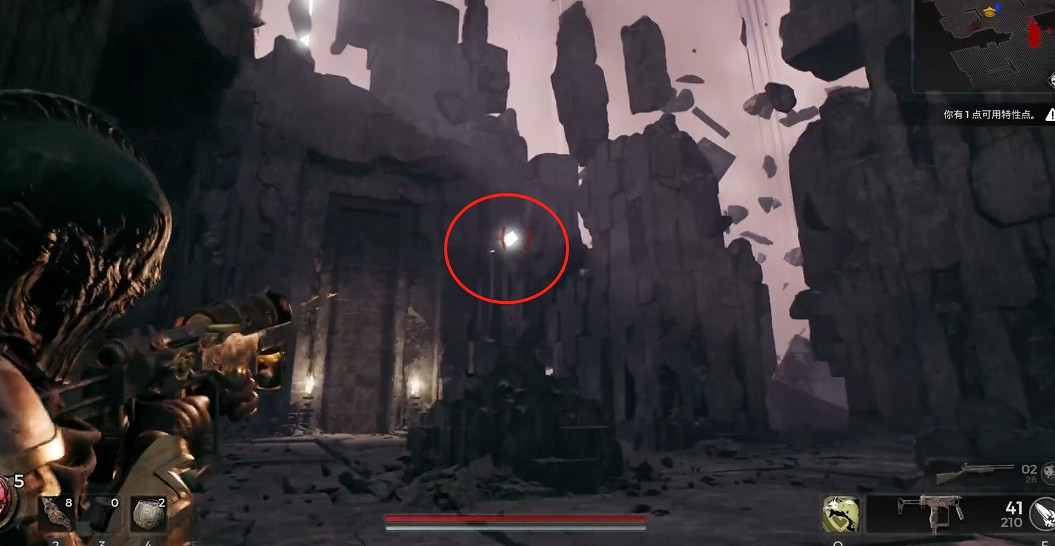 《遺跡2》全流程圖文攻略