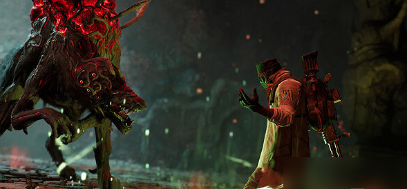 《遺跡2》隱藏武器動量驅動解鎖方法