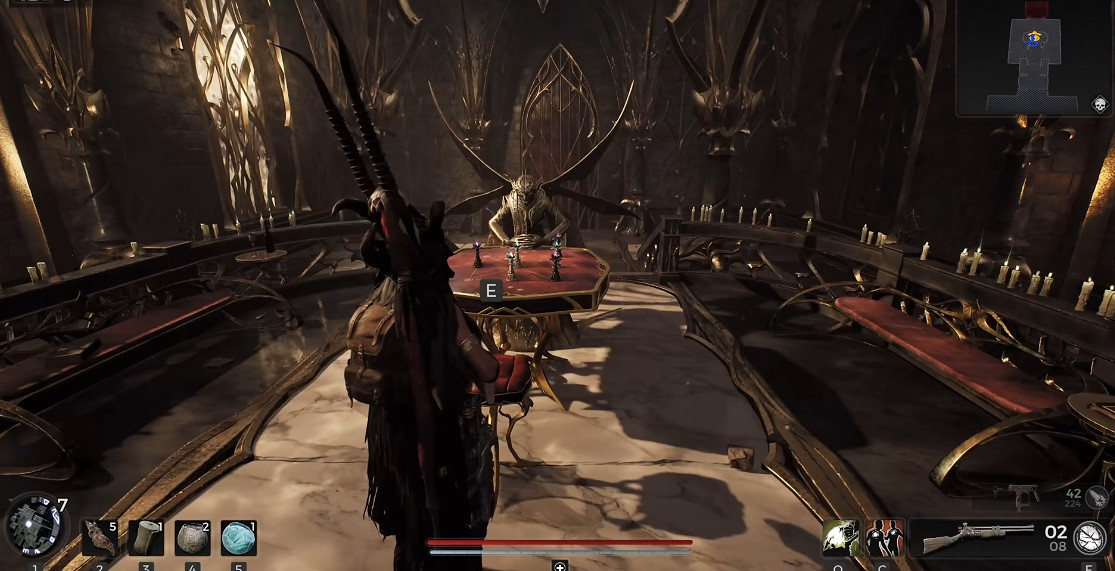 《遺跡2》全流程圖文攻略