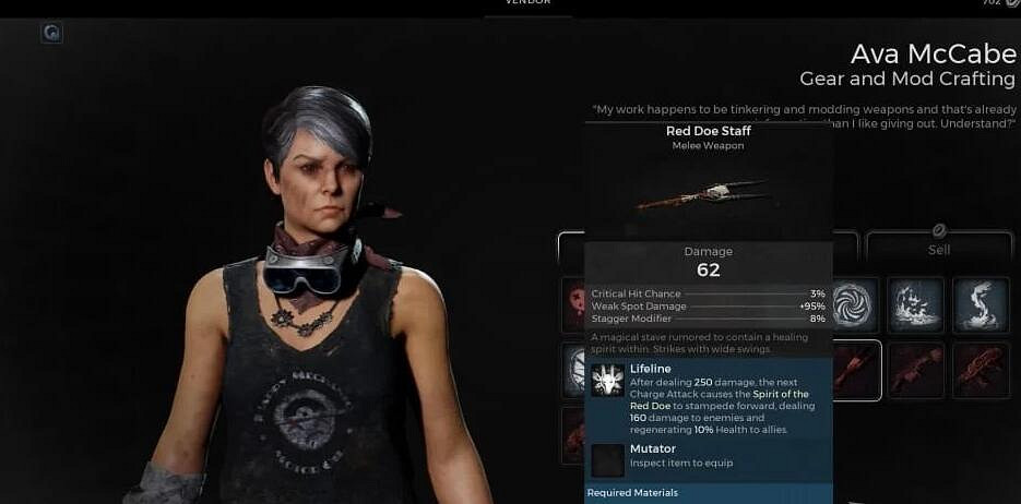 《遺跡2》紅鹿殺不殺？劫掠者紅鹿選項獎勵攻略