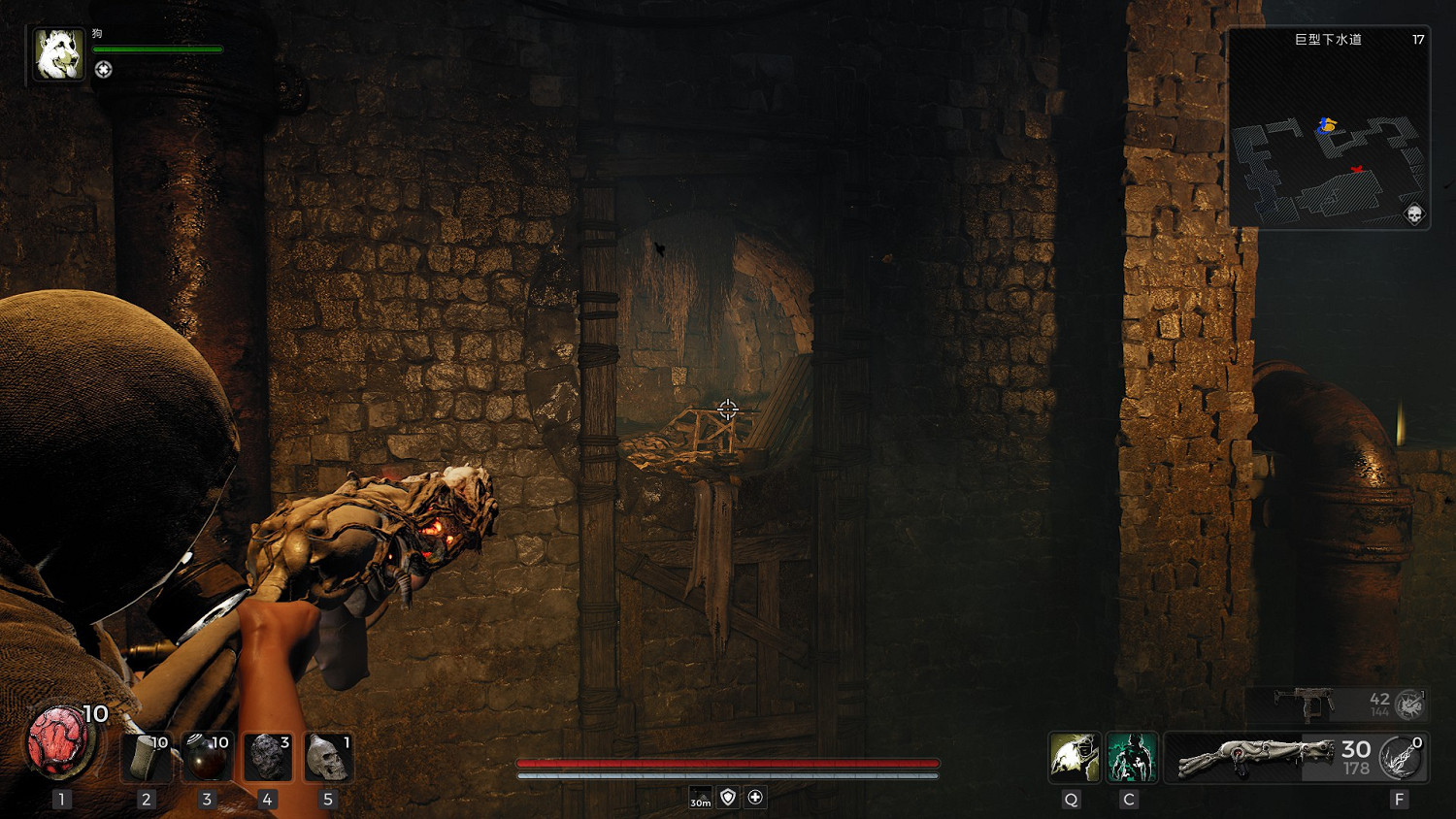 《遺跡2》榴彈發射器獲取攻略 榴彈發射器在哪獲得？