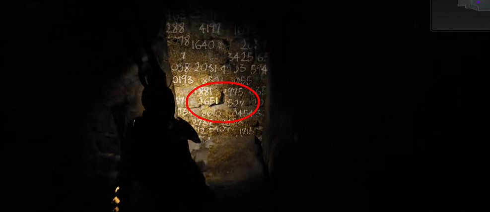 《遺跡2》全流程圖文攻略