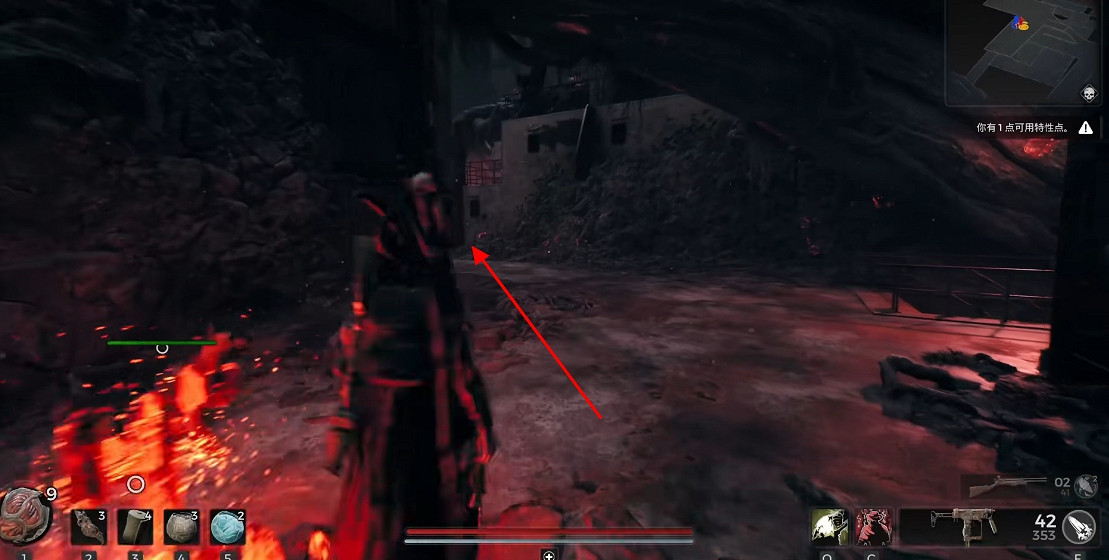 《遺跡2》全流程圖文攻略