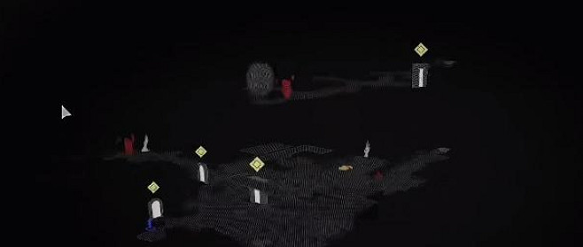 《遺跡2》喜樂宮隱藏區域怎麽進？ 喜樂宮隱藏區域進入方法