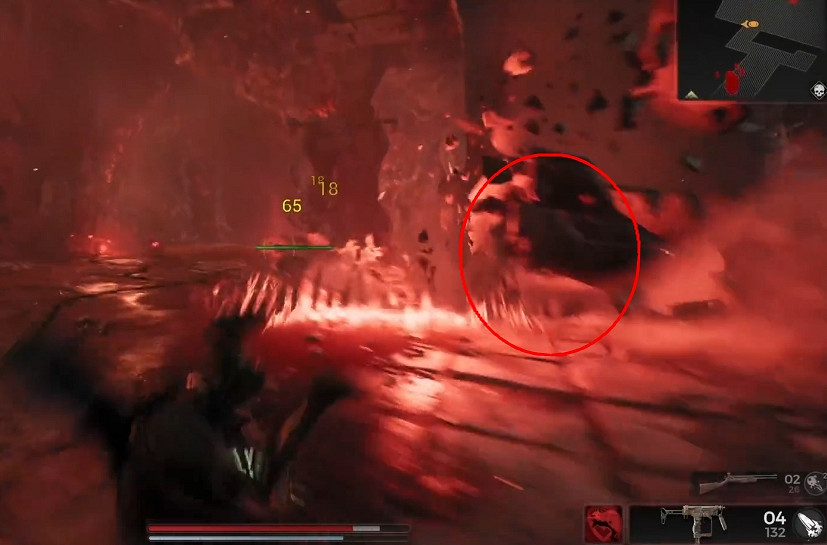 《遺跡2》全流程圖文攻略