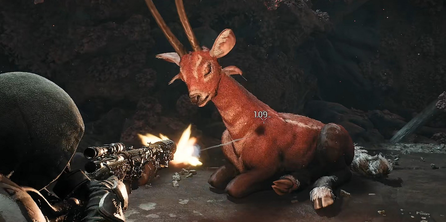 《遺跡2》流血流配裝攻略