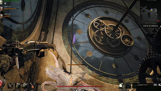 《遺跡2》齒輪在哪？ 齒輪獲取攻略