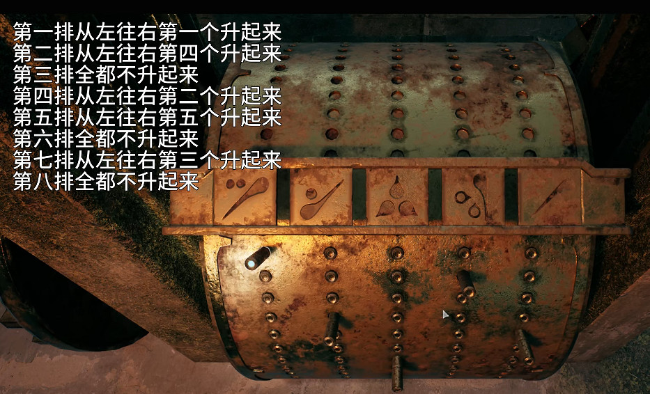 《遺跡2》隱藏武器動量驅動解鎖方法