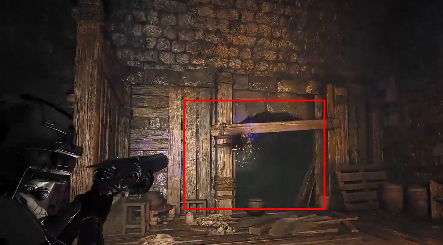 《遺跡2》隱藏武器榴彈炮巔峰獲得方法