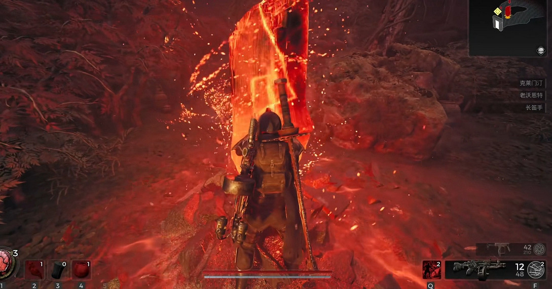 《遺跡2》全流程圖文攻略