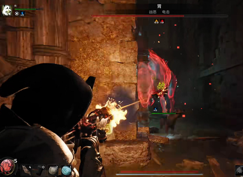 《遺跡2》全流程圖文攻略