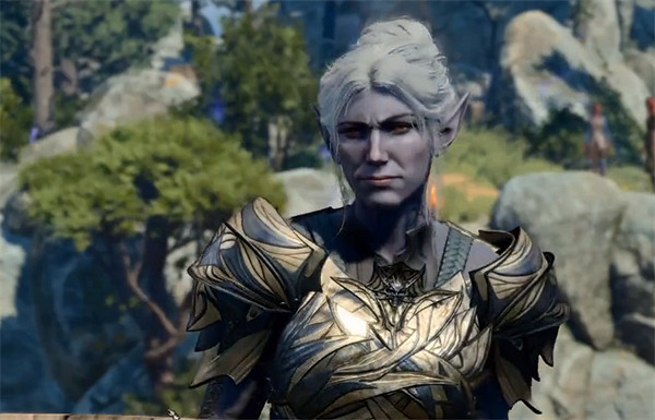 《柏德之門3》明薩拉攻略方法