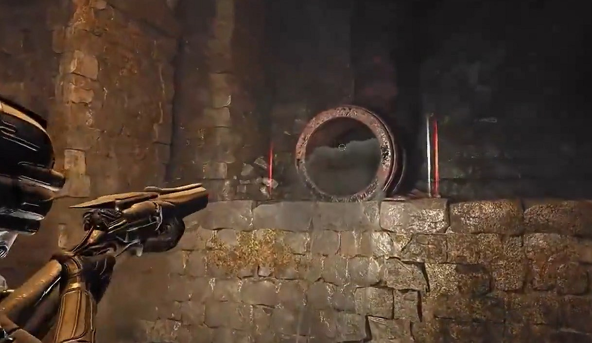 《遺跡2》隱藏武器榴彈炮巔峰獲得方法