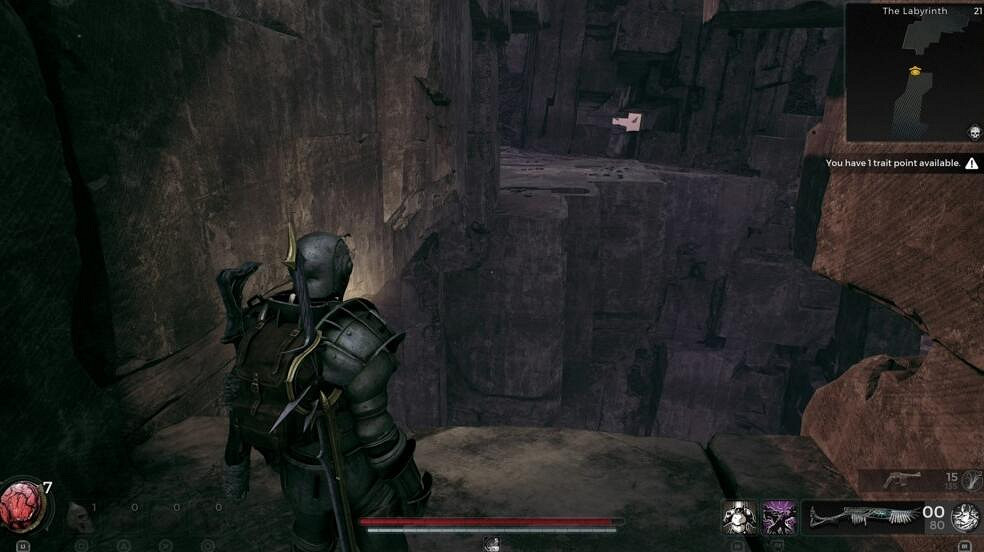 《遺跡2》迷宮法杖怎麽獲得？迷宮法杖獲得方法