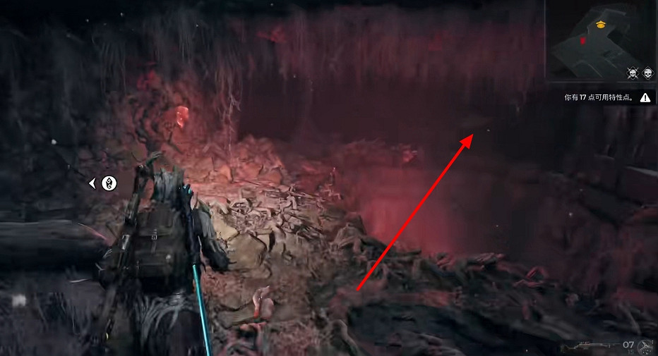 《遺跡2》迷宮腐化大門解鎖方法