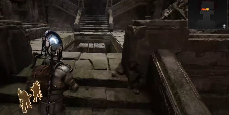 《遺跡2》迷宮腐化大門解鎖方法