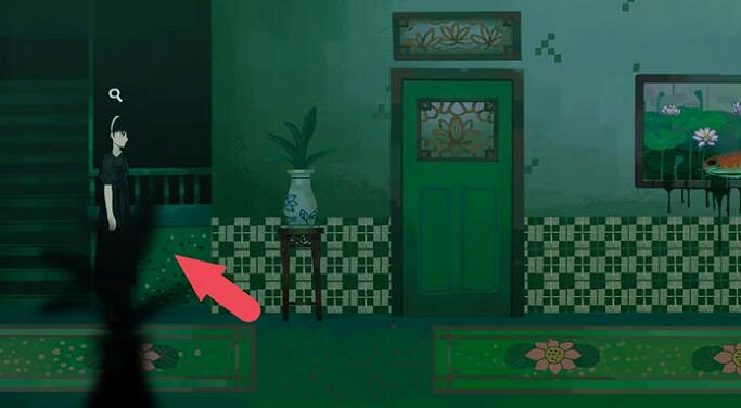 《三伏》第二章照片怎麽獲取？第二章照片獲取方法