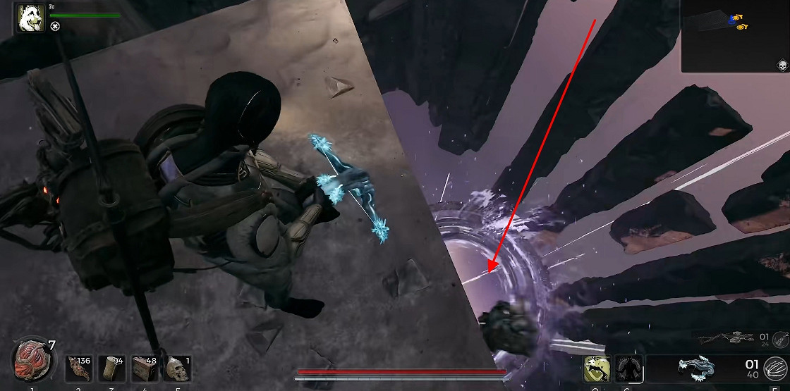 《遺跡2》全武器裝備飾品解密收集攻略