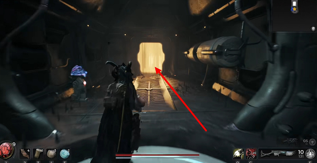 《遺跡2》全流程圖文攻略