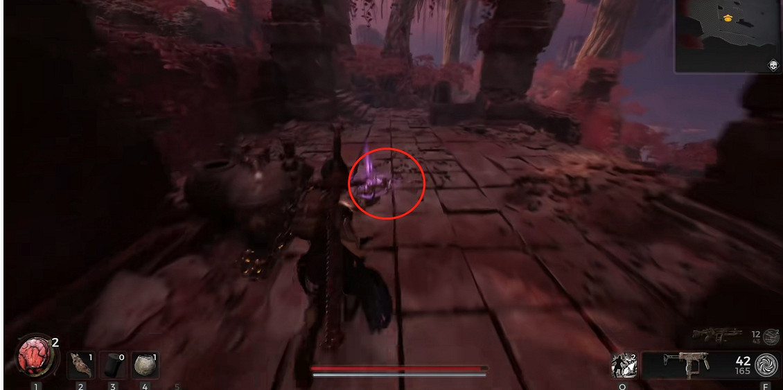 《遺跡2》全流程圖文攻略