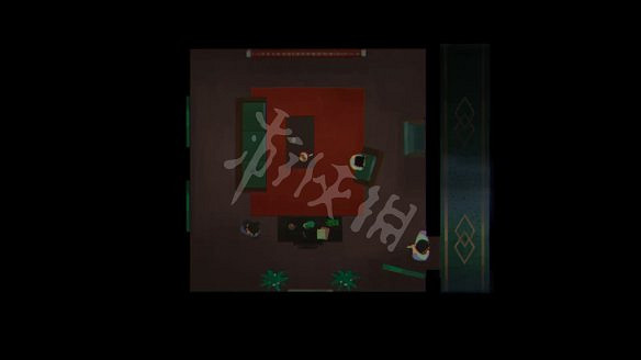 《三伏》圖文攻略 全流程全劇情全角色全情報全解謎