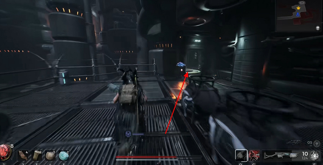 《遺跡2》全流程圖文攻略