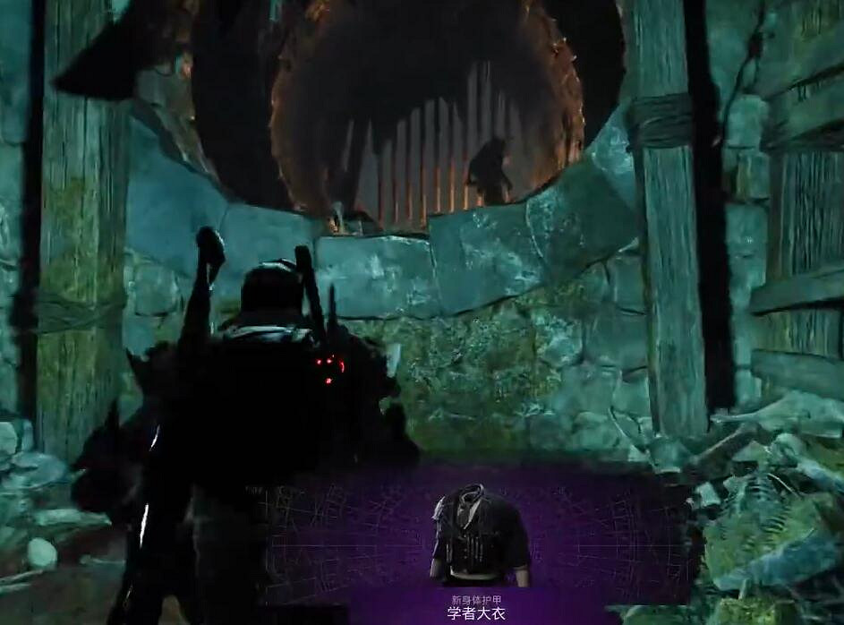 《遺跡2》全武器裝備飾品解密收集攻略