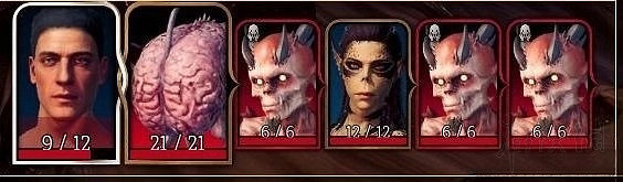 《柏德之門3》檢定系統機制介紹    檢定怎麽觸發？